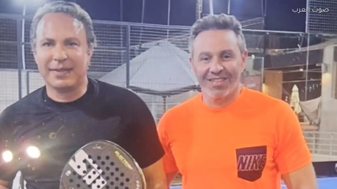 أيمن يونس يتمنى حازم إمام رئاسة الزمالك بعيد ميلاده