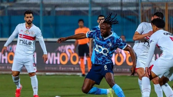 أيمن يونس يحث لاعبي الزمالك على التركيز قبل مواجهة بيراميدز