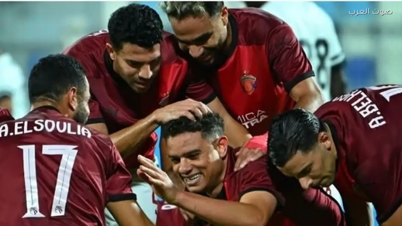 إبراهيم عبد الجواد: مدافع سيراميكا يستحق التقدير والاهتمام