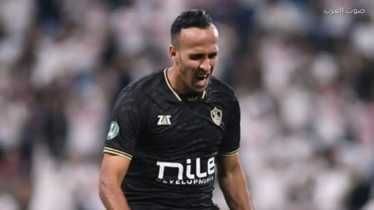 إبراهيم عبد الجواد: ناصر منسي يحتاج لمهاجم قوي