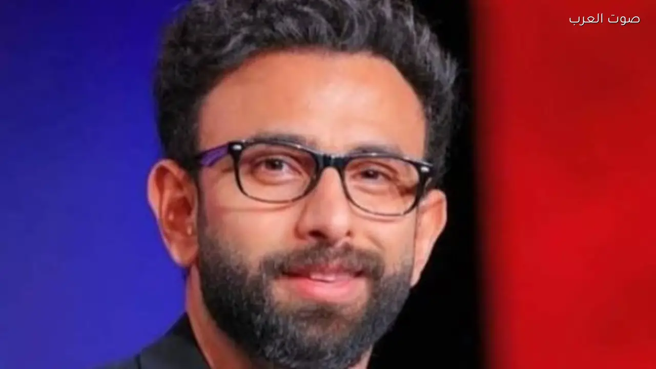 إبراهيم فايق يكشف عن ضيوف برنامجه الزمالكاوي الليلة