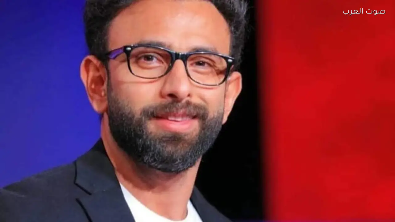 إبراهيم فايق يوجه رسالة مؤثرة لحسن المستكاوي بعد وعكته الصحية