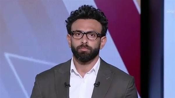 إبراهيم فايق يوضح تفاصيل أزمة الأهلي مع توروب والشرط الجزائي