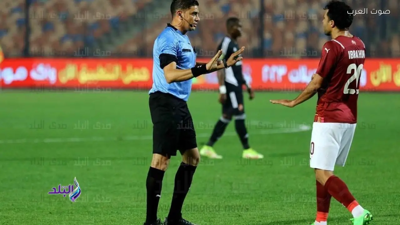 إبراهيم نور الدين: صراع الأهلي واتحاد الكرة يفتقر للضوابط