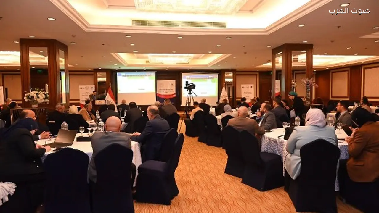 «إتقان» تختتم ورشة لقياس جودة التعليم الفني والتقني