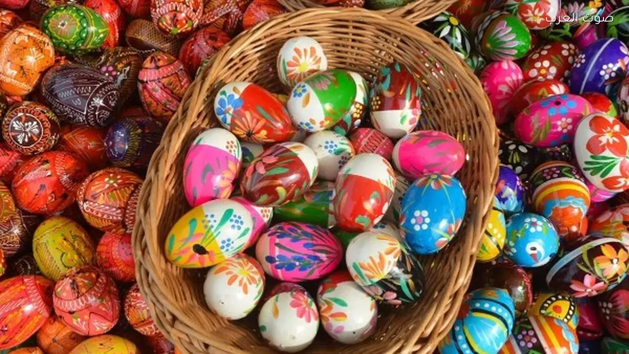 إجازة شم النسيم 2026: عدد الأيام المحددة