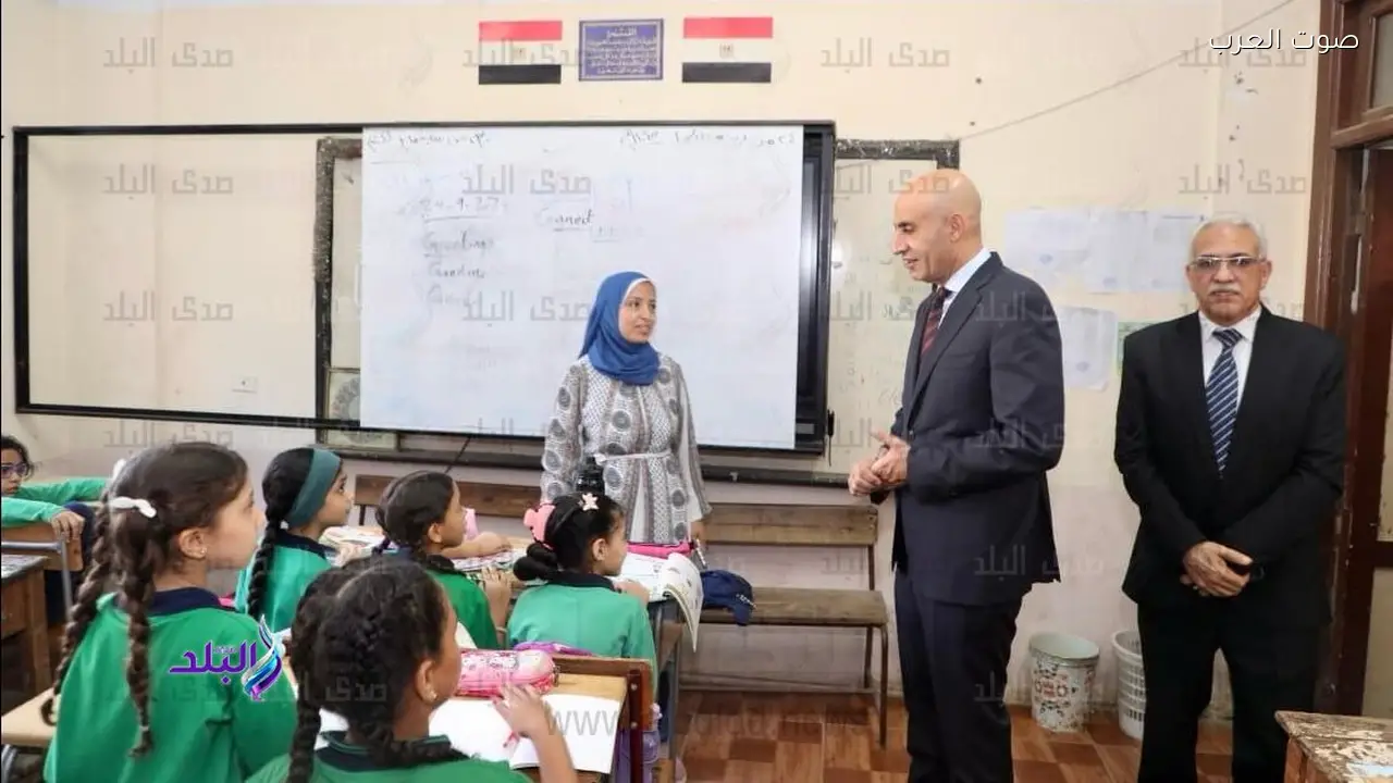 إجازة غداً للطلاب المسيحيين فقط وفق صفحات المدارس على فيس بوك