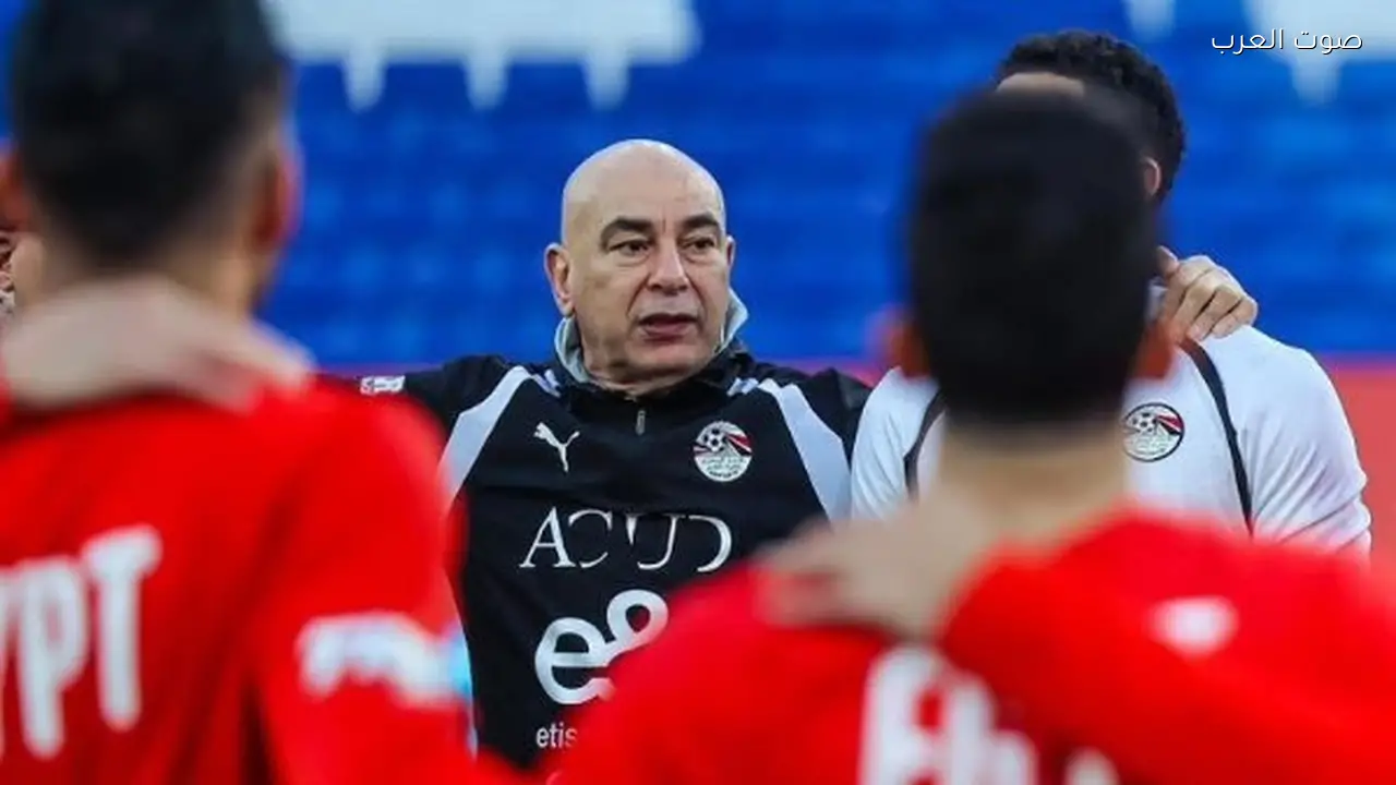 إجراء جديد في منتخب مصر قبل المونديال والاتحاد يترقب النتائج