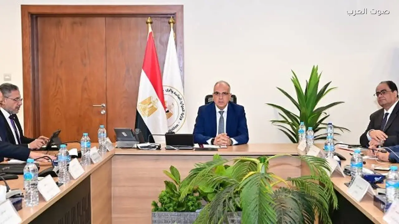 إجراءات جديدة من الري لضمان استقرار مياه النيل في مواجهة الأمطار