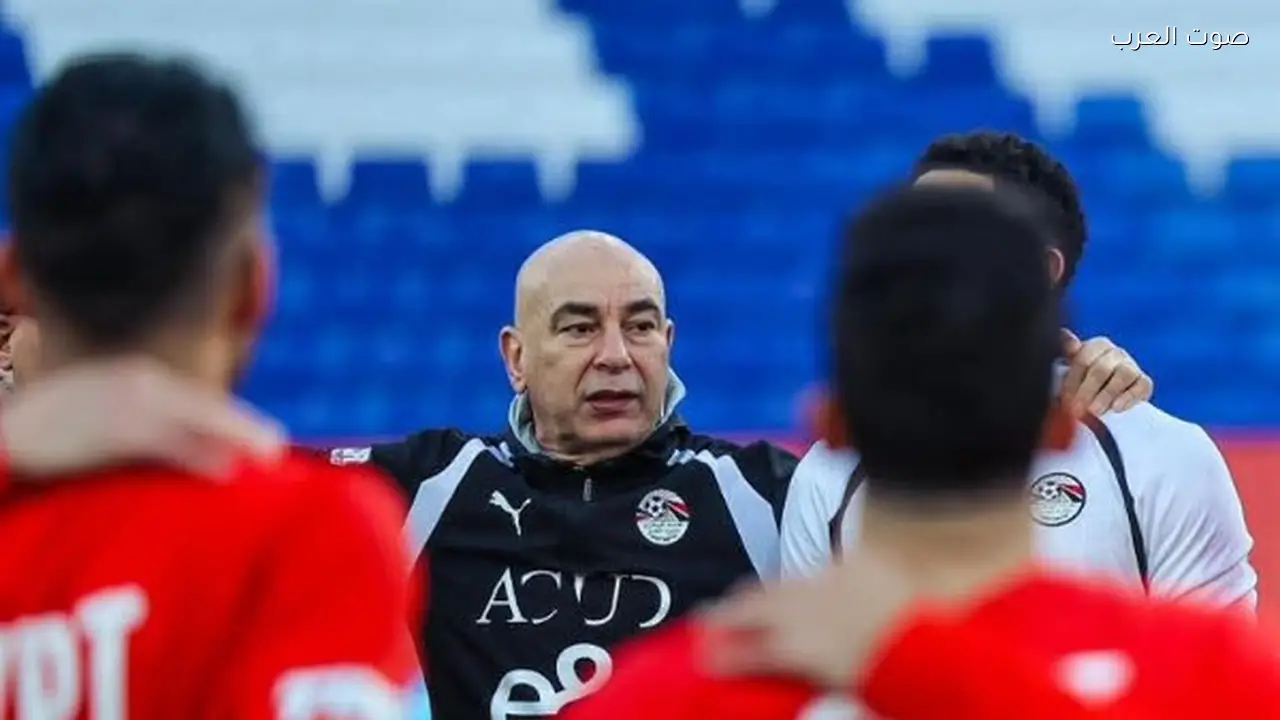 إسبانيول يدين العنصرية في مباراة ودية بين مصر وإسبانيا