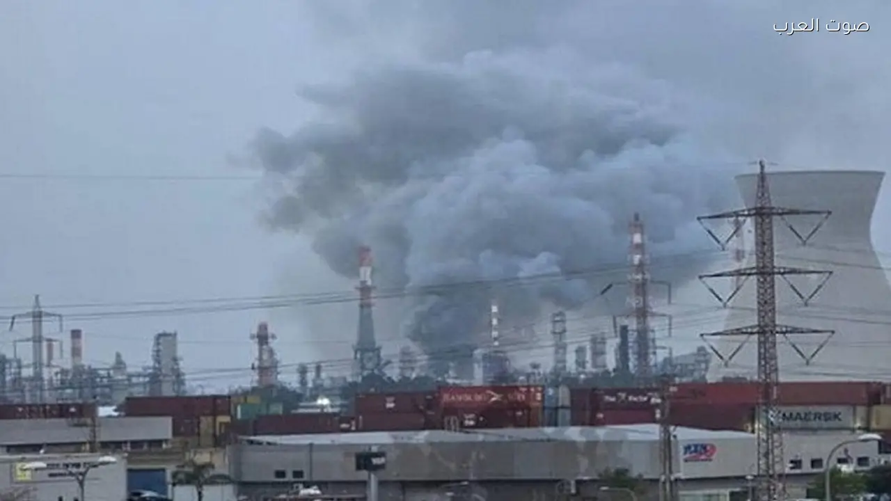 إسرائيل تتوقع موافقة أمريكية على ضرب منشآت الطاقة الإيرانية