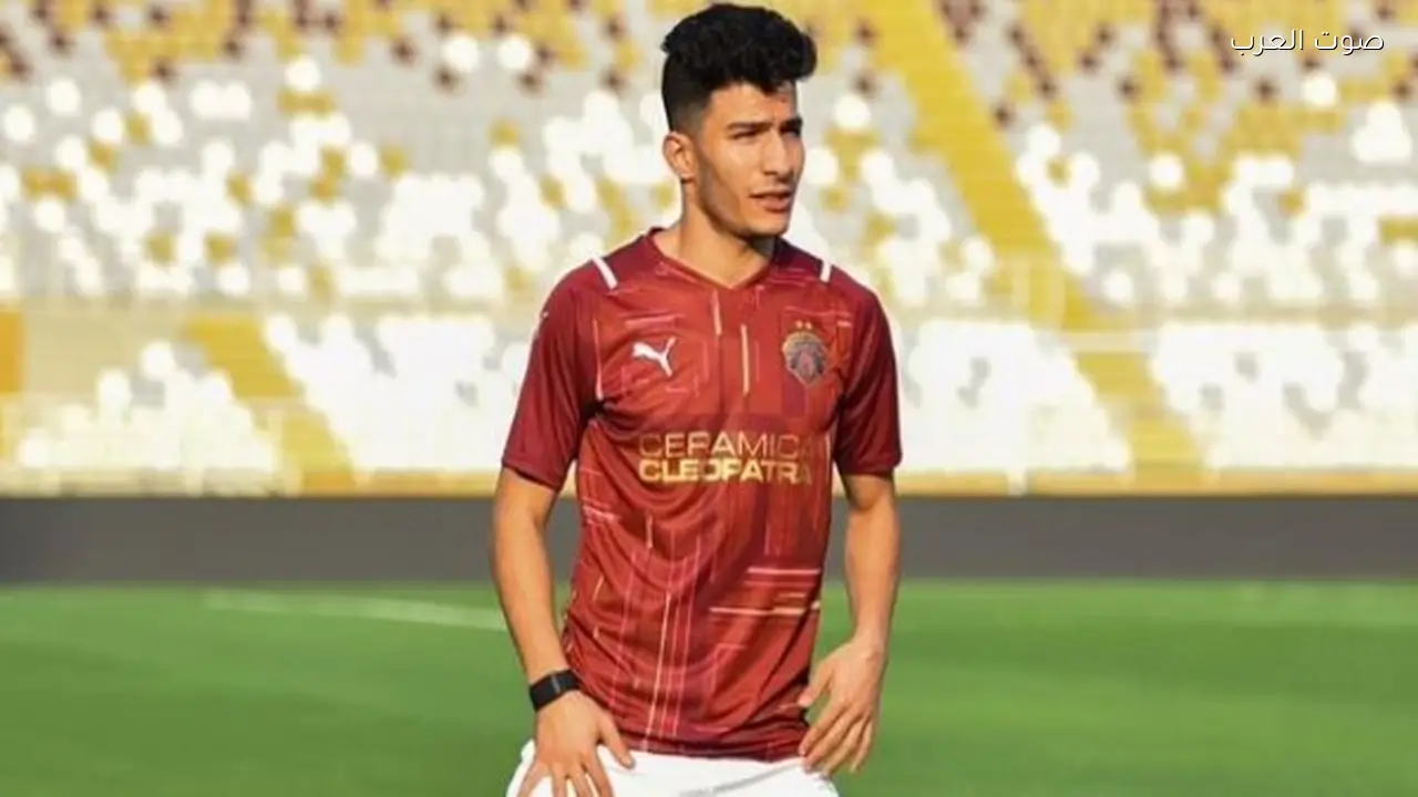 إسلام عيسى أبرز مكاسب معسكر مارس وندعو لابتعاده عن الإصابات