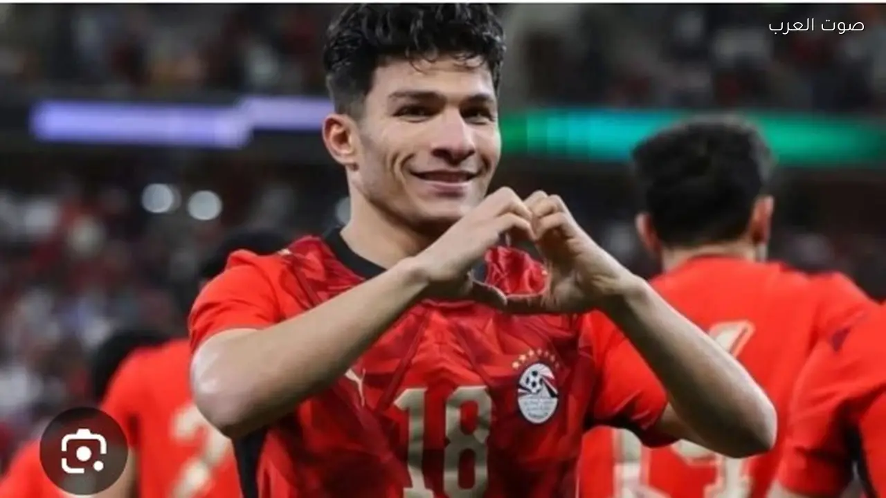 إسلام عيسى يؤكد عدم إصابته بعد الشائعات المتداولة