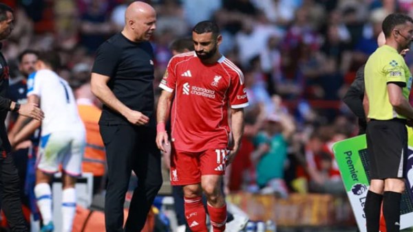 إصابات تلاحق نجوم كرة القدم قبل كأس العالم محمد صلاح الأكثر تأثراً