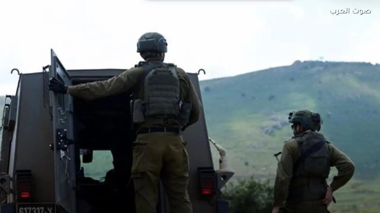 إصابة 10 جنود إسرائيليين في اشتباكات مع حزب الله بينهم 3 بجروح خطيرة