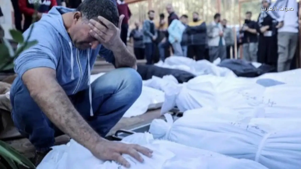 إصابة 3 فلسطينيين بينهم طفل برصاص الاحتلال في غزة