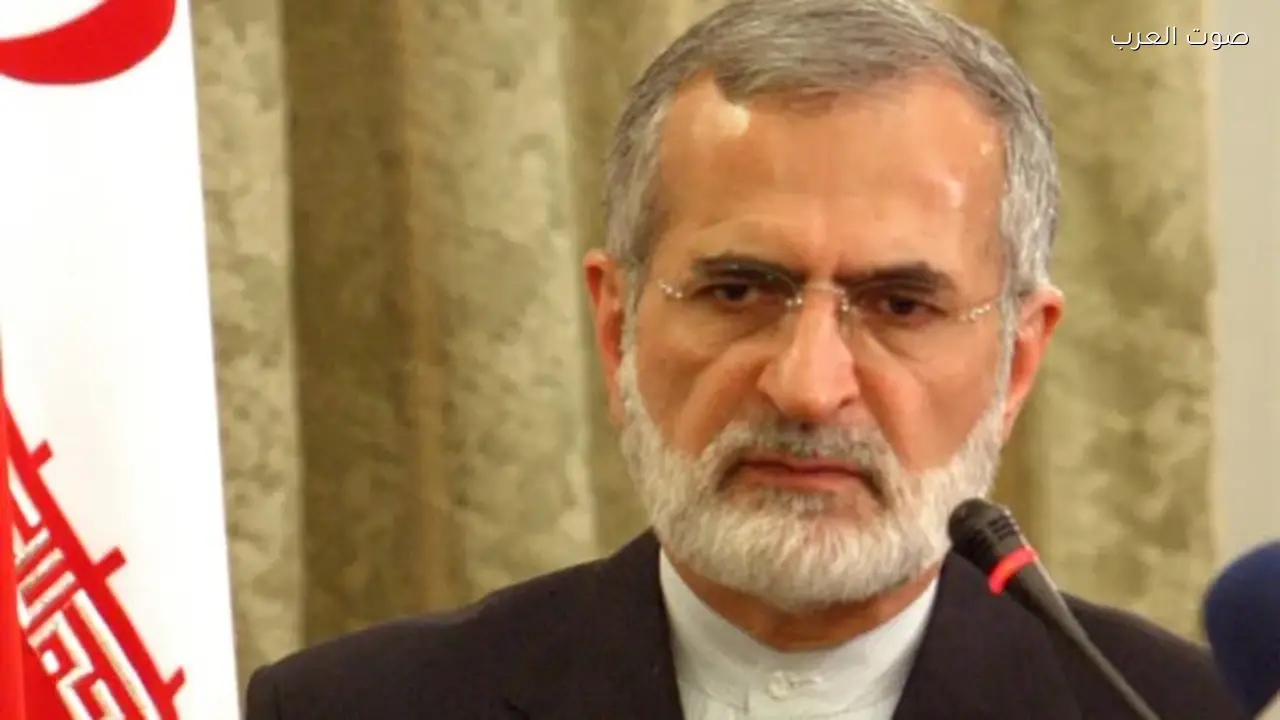 إصابة مستشار المرشد الإيراني في غارات على طهران