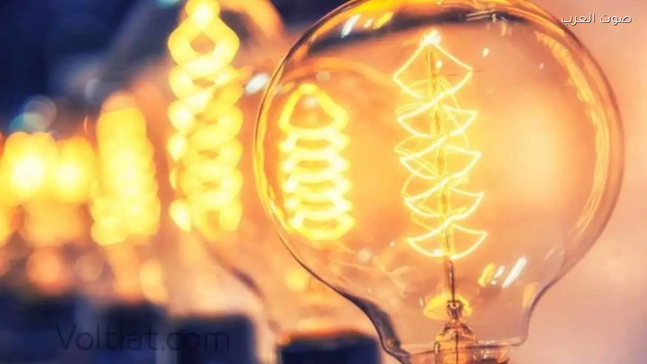 إطلاق مبادرة لترشيد استهلاك الكهرباء تفاصيلها