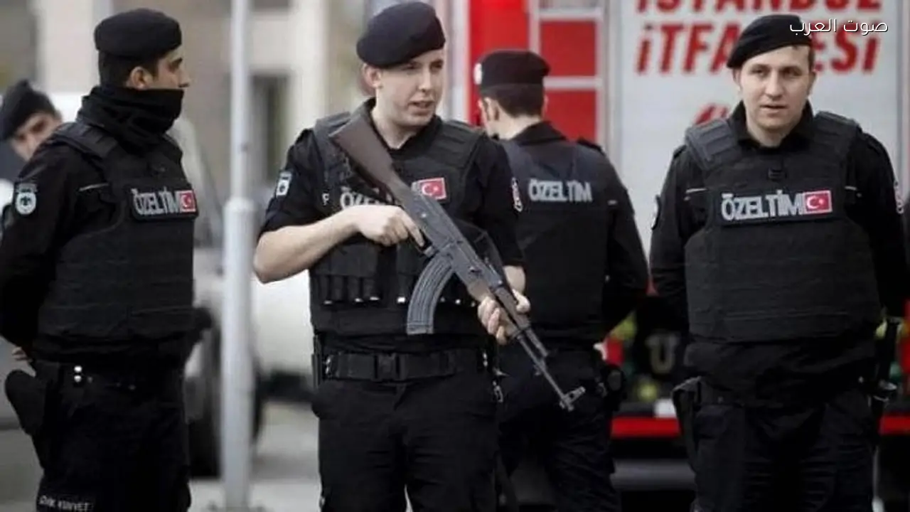 إطلاق نار قرب القنصلية الإسرائيلية في إسطنبول يوقع قتلى وجرحى