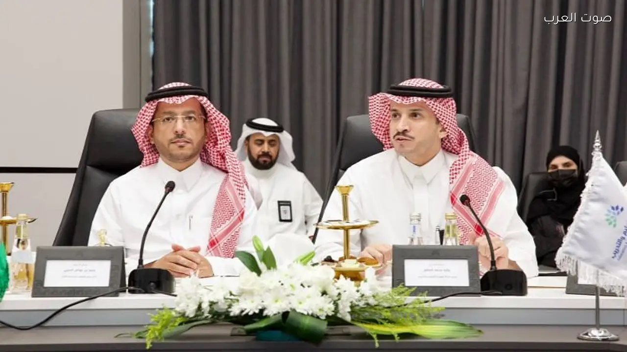 إطلاق نوافذ غرفة التعليم والتدريب لإدارات التعليم في السعودية