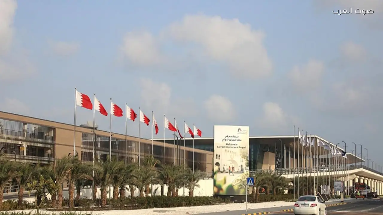 إعادة فتح المجال الجوي في السعودية