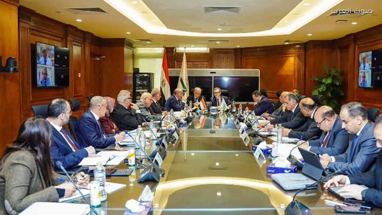 إعادة هيكلة بنك الاستثمار القومي لتعزيز دوره الاستثماري للحكومة