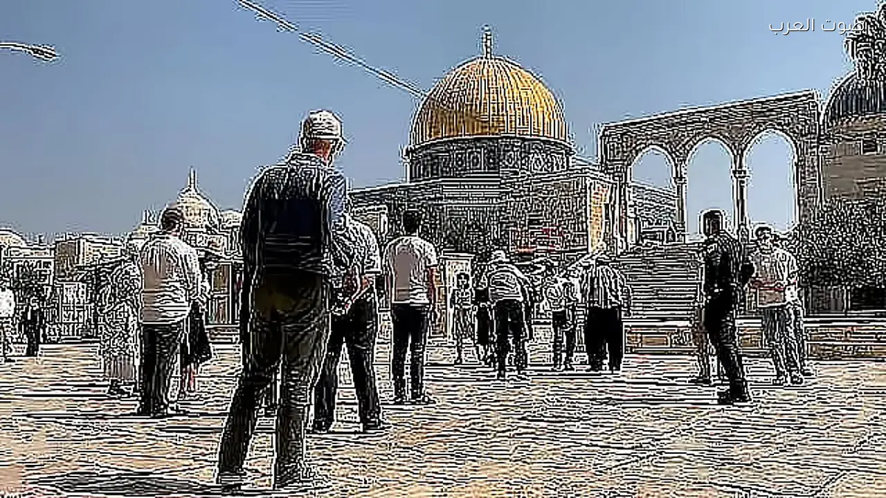 إغلاق المسجد الأقصى مستمر لليوم الأربعين على التوالي