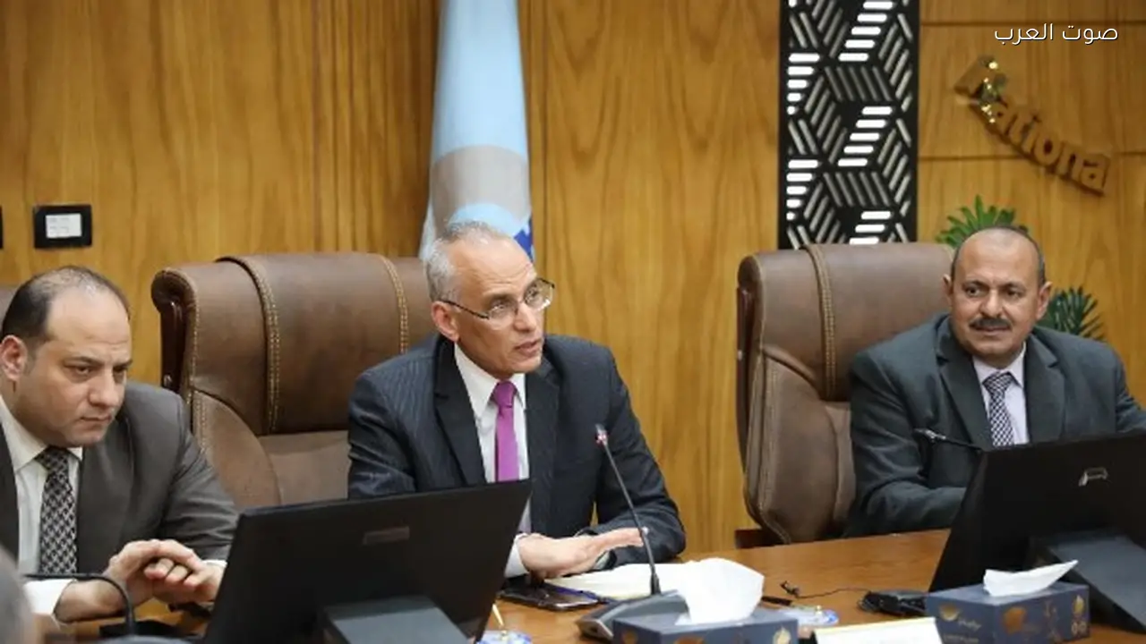 إلغاء خطوط النقل منخفضة الكثافة لترشيد الإنفاق في القومي للبحوث