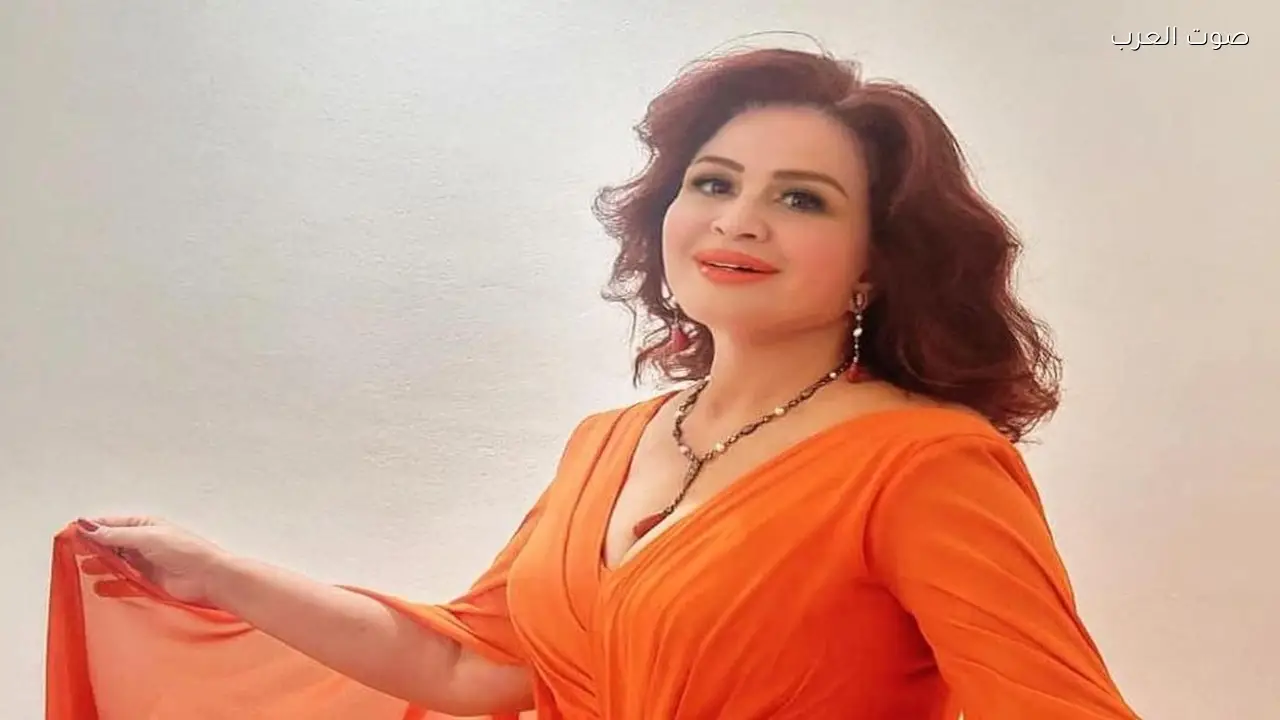 إلهام شاهين تتحدث عن دورها في مسلسل “قلب الشمس”