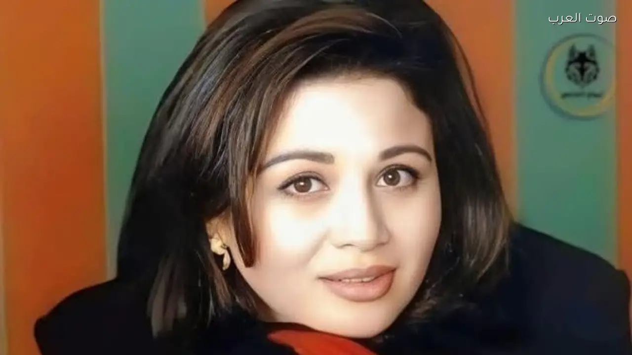 إلهام شاهين تحيي ذكرى رحيل والدتها بعبارات مؤثرة