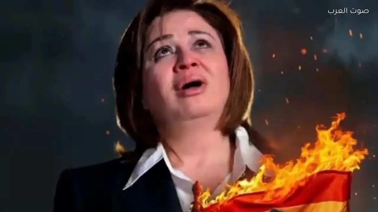 إلهام شاهين تنعي شهداء القصف الإسرائيلي في لبنان