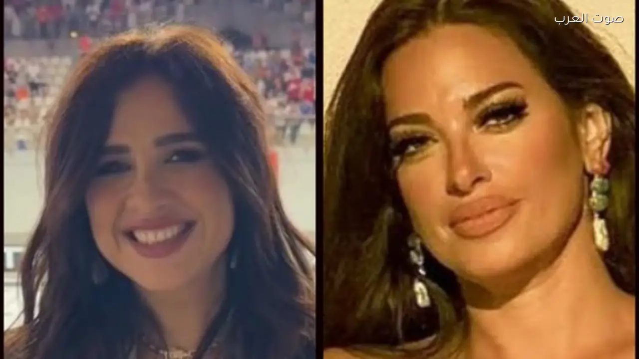إلهام وجدي: ياسمين عبد العزيز تضيء مسيرة الفنانين بجانبها