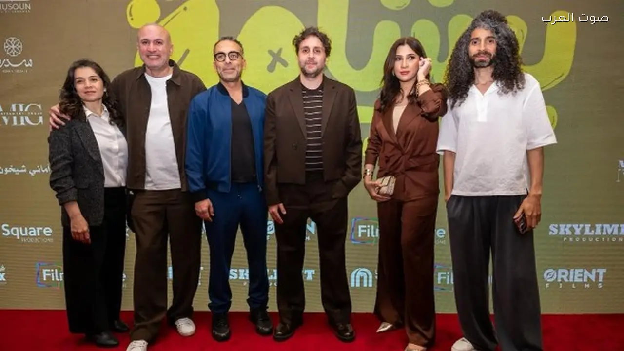 إيرادات الأفلام: هشام ماجد يتصدر ومحمد سعد في المؤخرة