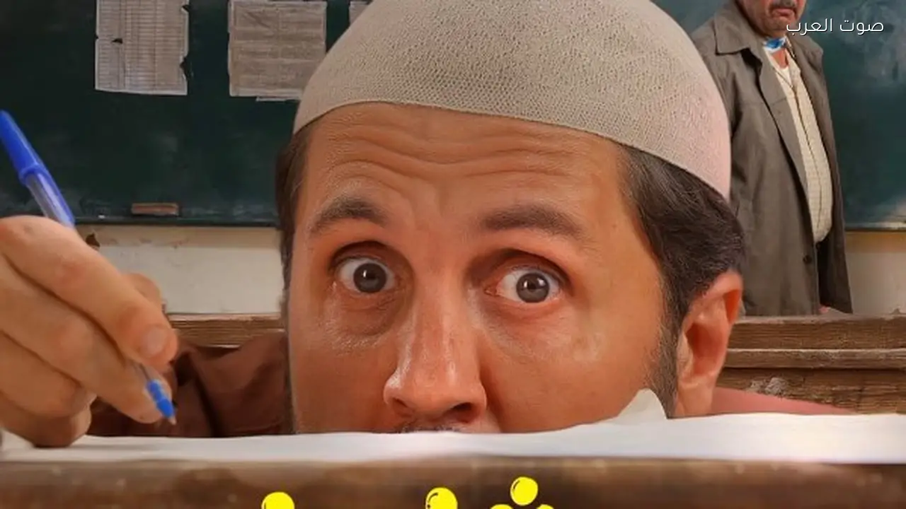 إيرادات السينما: “برشامة” يحقق 6 ملايين جنيه و”إشعار بالموت” 37 ألف جنيه