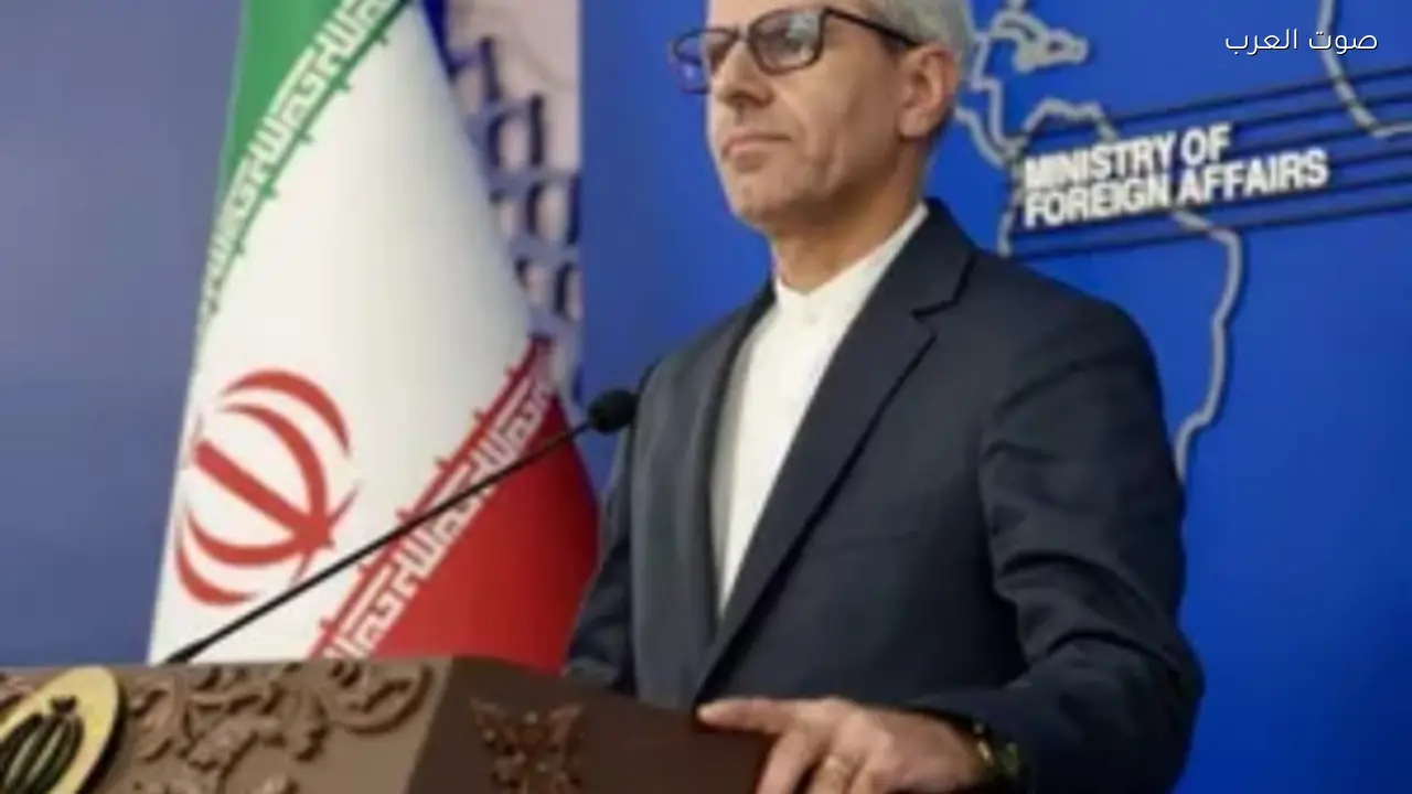 إيران: إعدام الأسرى الفلسطينيين في إسرائيل تصعيد خطير