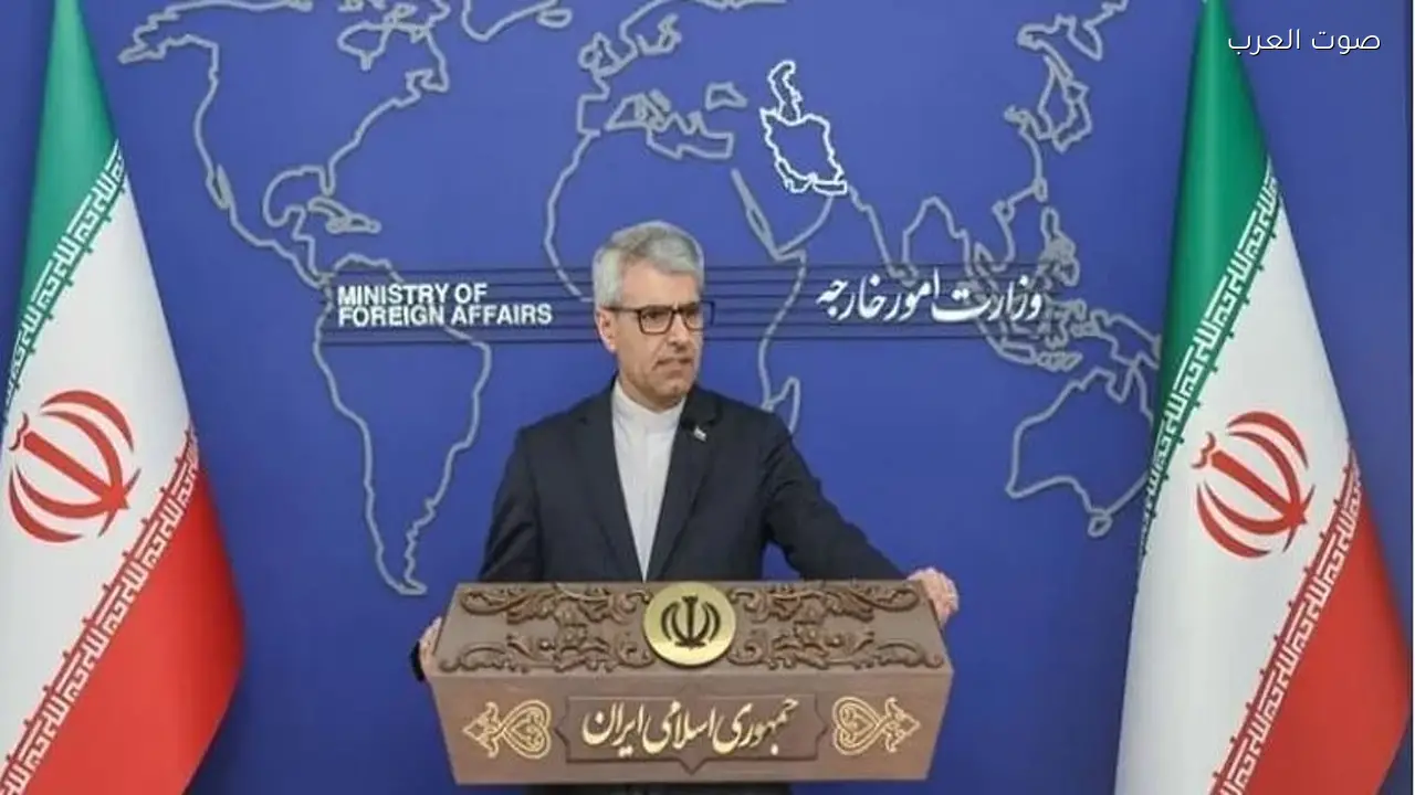 إيران تؤكد نقل شروطها للوسطاء استعدادًا لأي سيناريو في الحرب