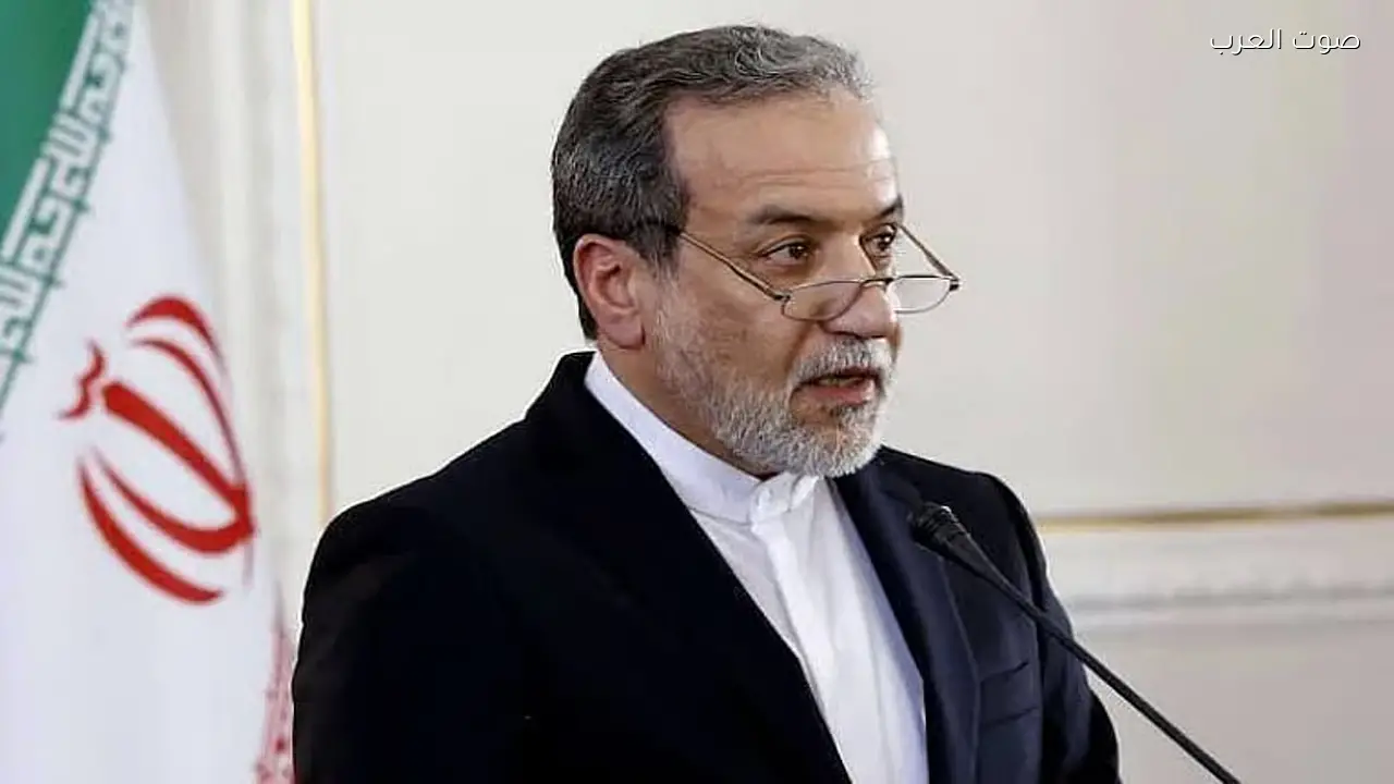 إيران تبدأ المفاوضات في ظل انعدام الثقة مع العراق