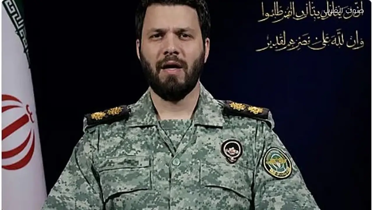 إيران تستخدم نظام دفاع جوي جديد لاستهداف مقاتلة أمريكية