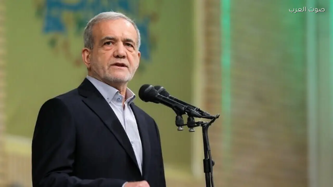 إيران تعرض هدنة بشرط واحد لوقف الحرب