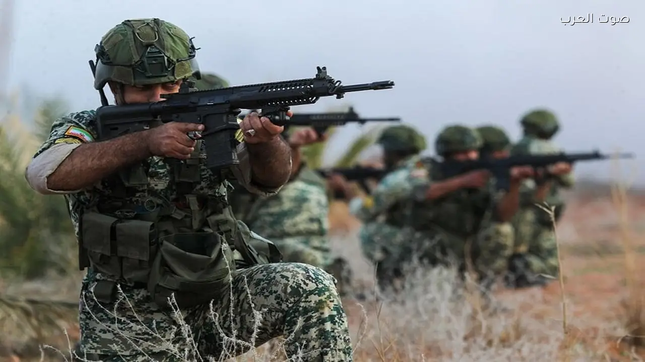 إيران تعزز دفاعات منشآت النفط استعدادًا لهجوم بري محتمل