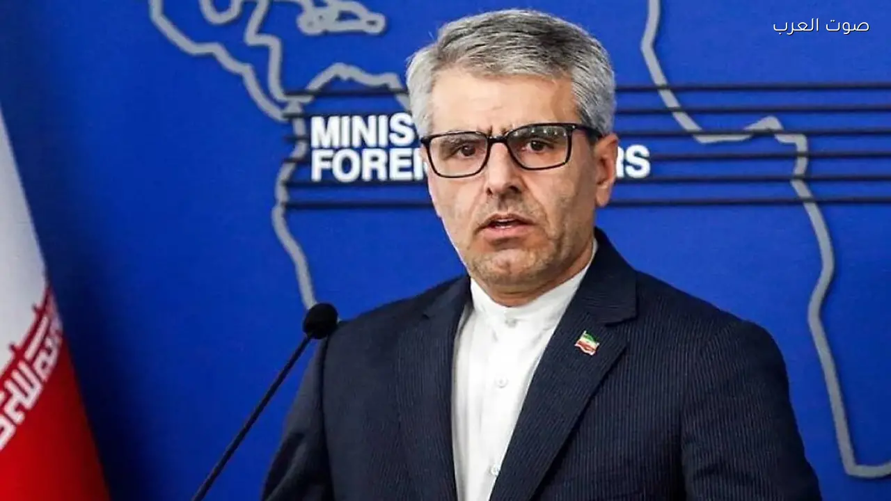 إيران: تفاهم مع وفد أمريكي دون التوصل إلى اتفاق