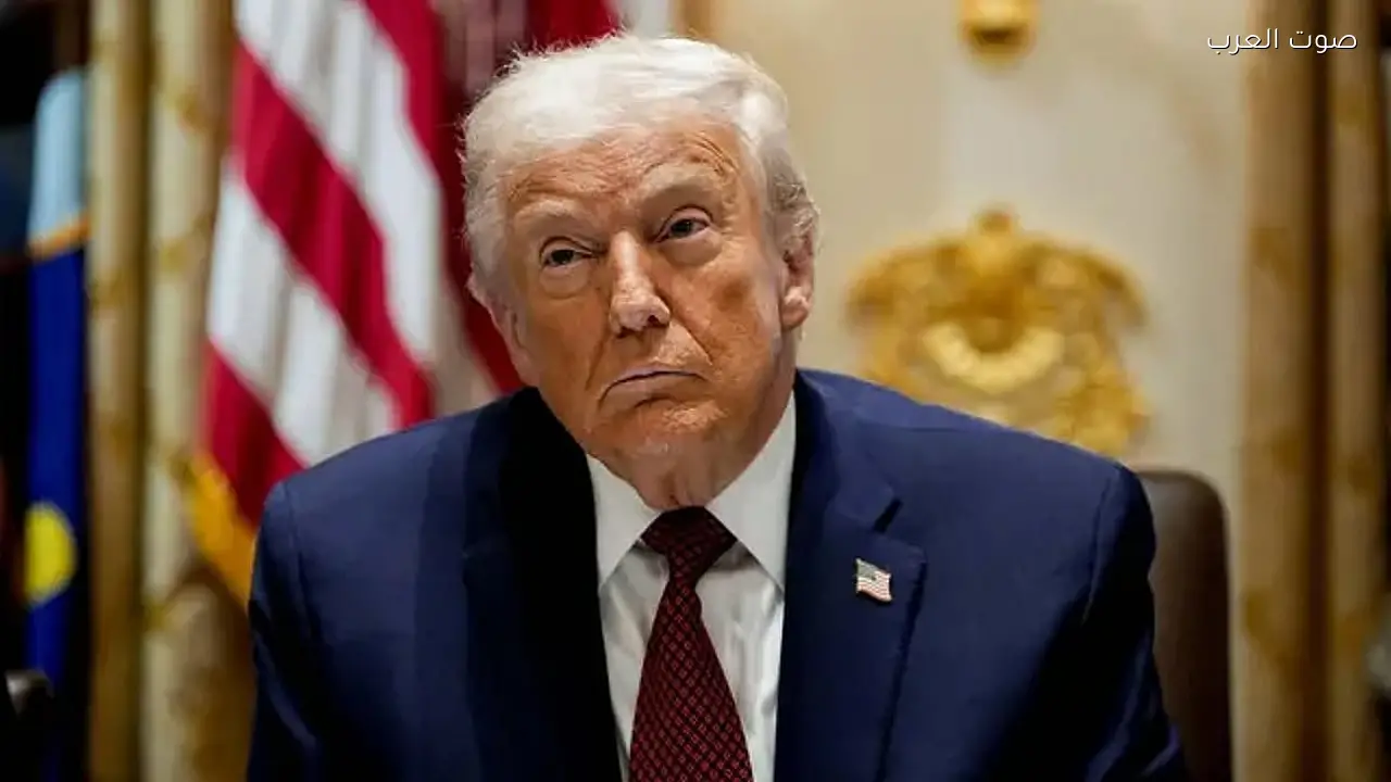 إيران توافق على عدم إغلاق مضيق هرمز مجددًا وفقًا للرئيس الأمريكي