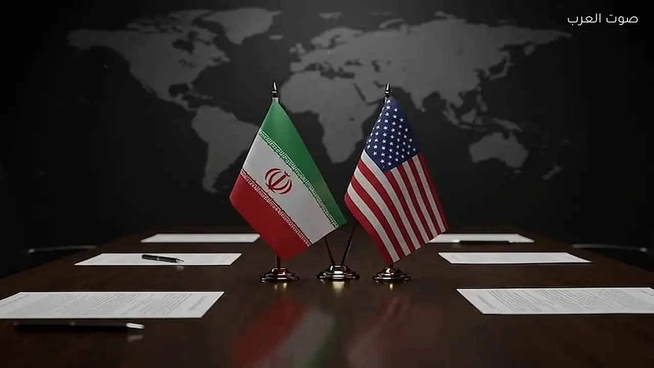 إيران توقف جميع القنوات الدبلوماسية والاتصالات مع أمريكا