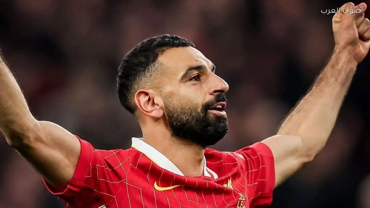 إيطاليا تتنافس على ضم محمد صلاح تفاصيل جديدة