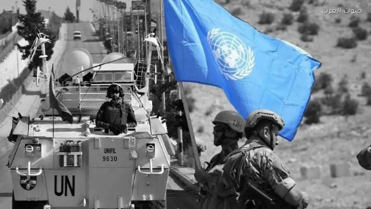 إيطاليا تعلن عن قصف قاعدة لليونيفيل في لبنان بصاروخ مجهول