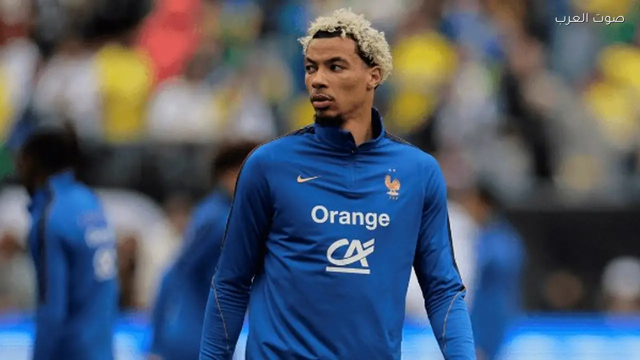 إيكيتيكي لن يشارك في كأس العالم 2026