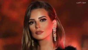 إيمان العاصي توقع عقد بطولة مسلسل انفصال 1