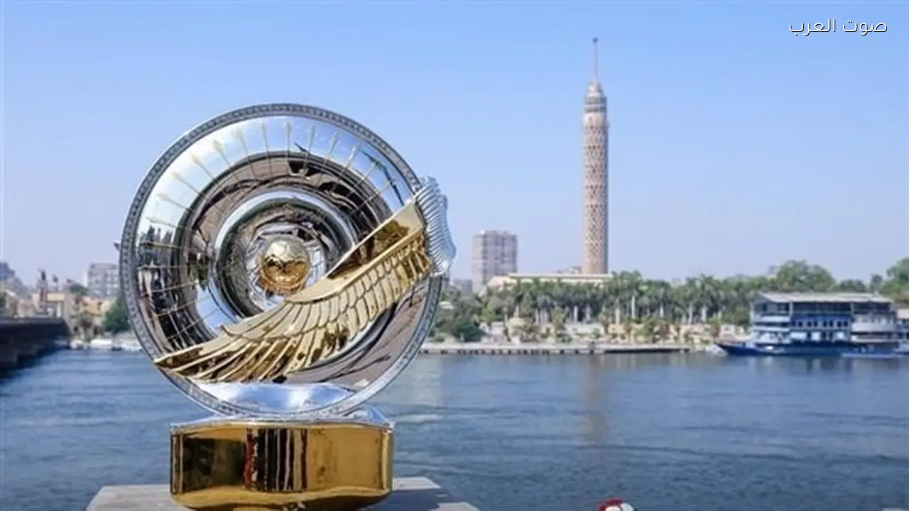 إيهاب المصري: الصراع على لقب الدوري مستمر والزمالك الأقرب للفوز