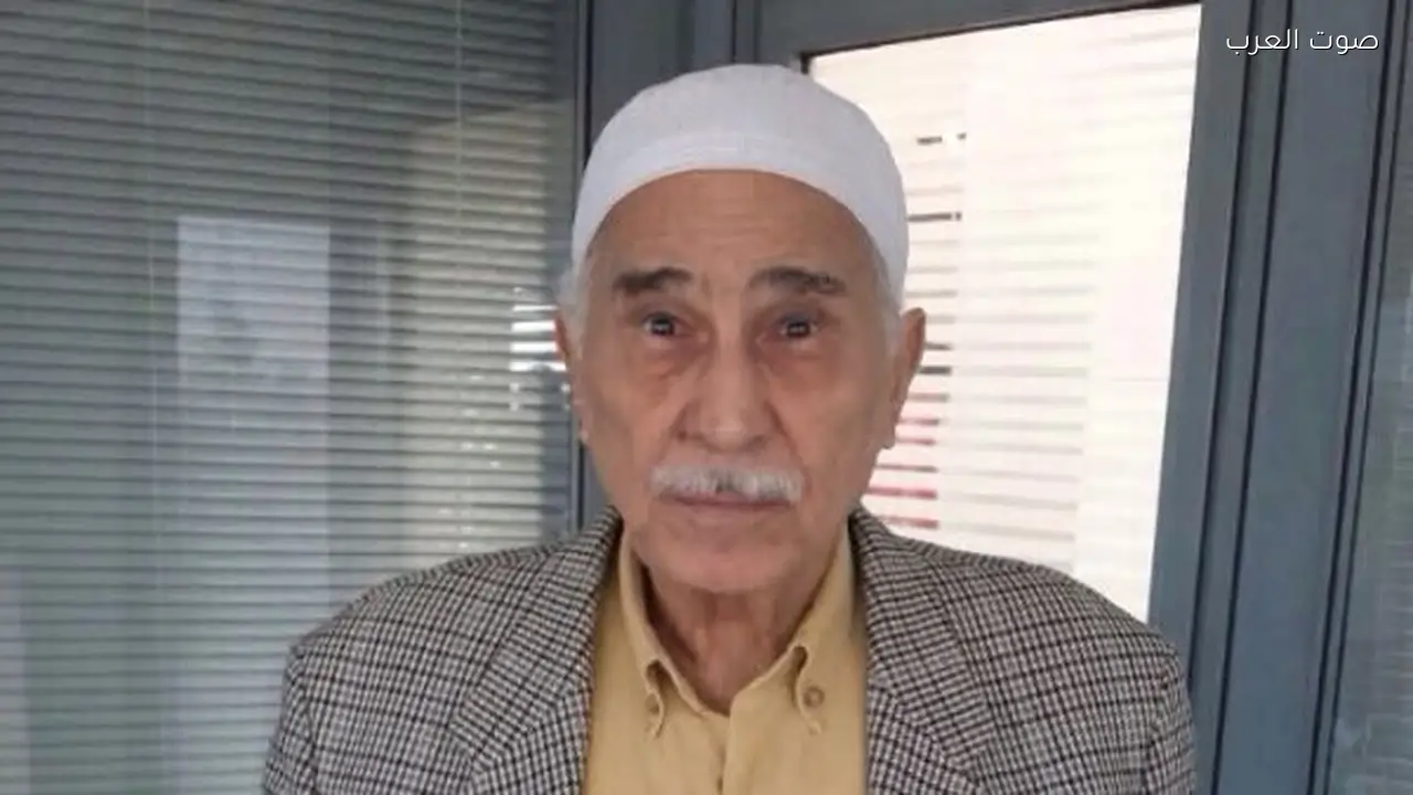 ابن عبد الرحمن أبو زهرة يعلق على حالته الصحية الصعبة