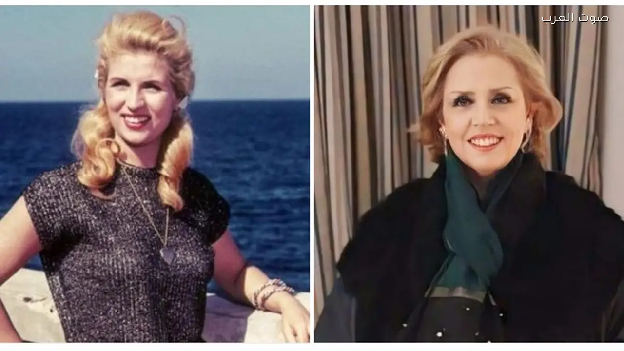 ابنة شقيقة صباح تشكر الداخلية لإنقاذ زوجها وتجديد إقامتها بمصر